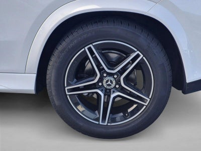 2022 Mercedes-Benz GLE GLE 350 4MATIC® SUV