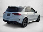 2022 Mercedes-Benz GLE GLE 350 4MATIC® SUV