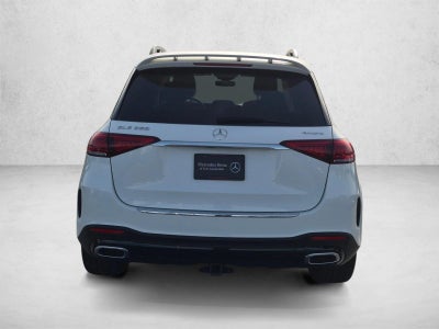 2022 Mercedes-Benz GLE GLE 350 4MATIC® SUV