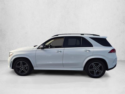 2022 Mercedes-Benz GLE GLE 350 4MATIC® SUV