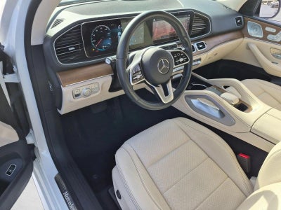 2022 Mercedes-Benz GLE GLE 350 4MATIC® SUV