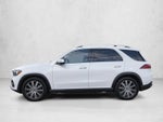 2024 Mercedes-Benz GLE GLE 450 4MATIC® SUV