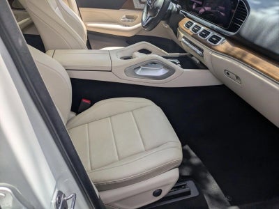 2022 Mercedes-Benz GLE GLE 450 4MATIC® SUV