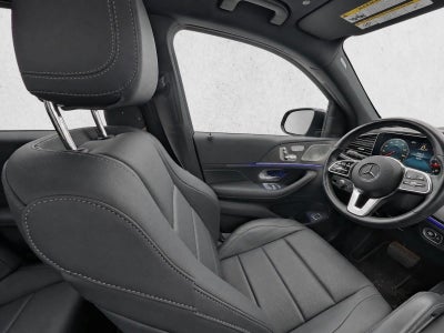 2023 Mercedes-Benz GLE GLE 450 4MATIC® SUV