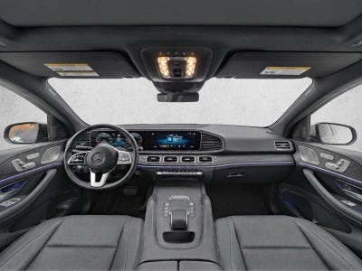 2023 Mercedes-Benz GLE GLE 450 4MATIC® SUV