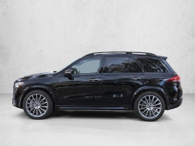 2023 Mercedes-Benz GLE GLE 450 4MATIC® SUV