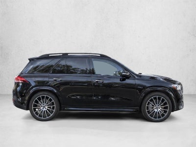 2023 Mercedes-Benz GLE GLE 450 4MATIC® SUV