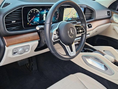 2023 Mercedes-Benz GLE GLE 450 4MATIC® SUV