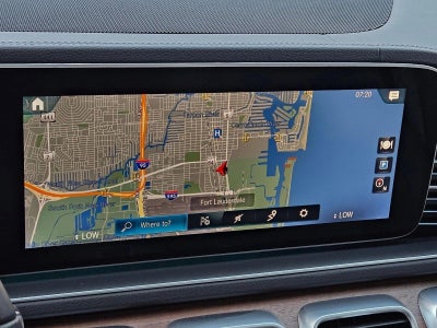 2023 Mercedes-Benz GLE GLE 450 4MATIC® SUV