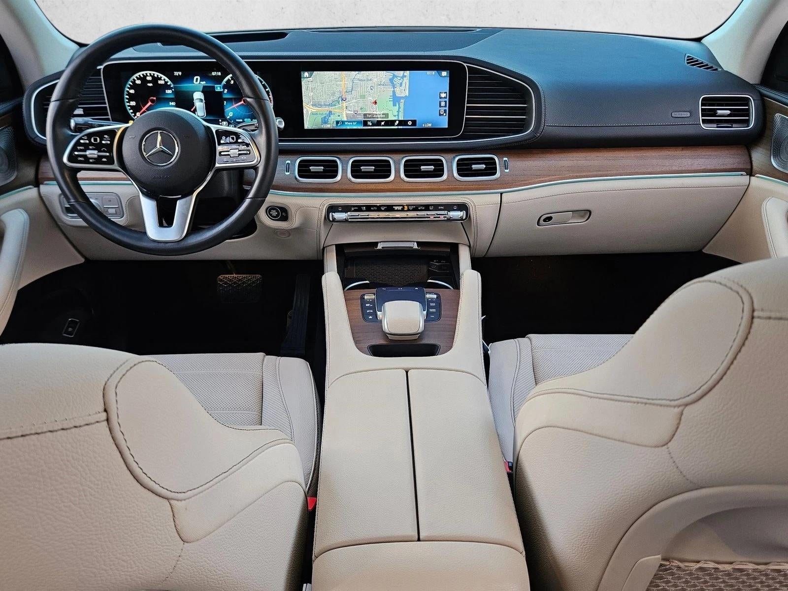 2023 Mercedes-Benz GLE GLE 450 4MATIC® SUV