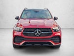 2023 Mercedes-Benz GLE GLE 450 4MATIC® SUV