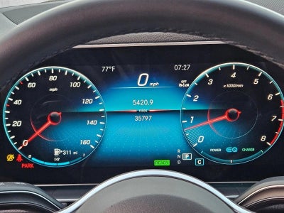 2023 Mercedes-Benz GLE GLE 450 4MATIC® SUV