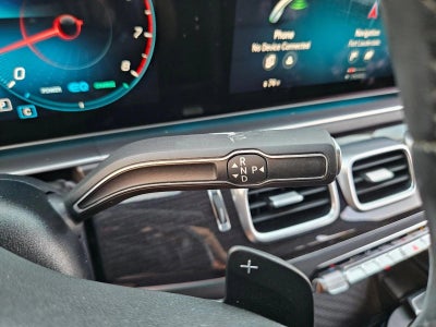 2023 Mercedes-Benz GLE GLE 450 4MATIC® SUV