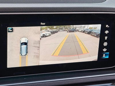 2023 Mercedes-Benz GLE GLE 450 4MATIC® SUV