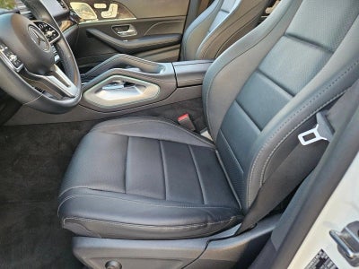 2023 Mercedes-Benz GLE GLE 450 4MATIC® SUV