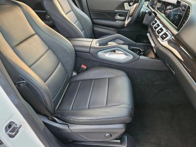 2023 Mercedes-Benz GLE GLE 450 4MATIC® SUV