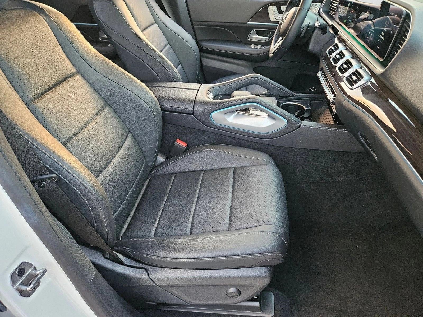 2023 Mercedes-Benz GLE GLE 450 4MATIC® SUV