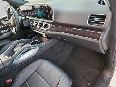 2023 Mercedes-Benz GLE GLE 450 4MATIC® SUV