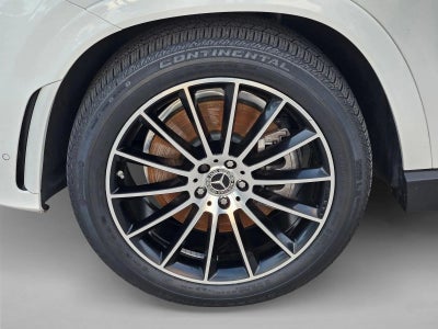 2023 Mercedes-Benz GLE GLE 450 4MATIC® SUV