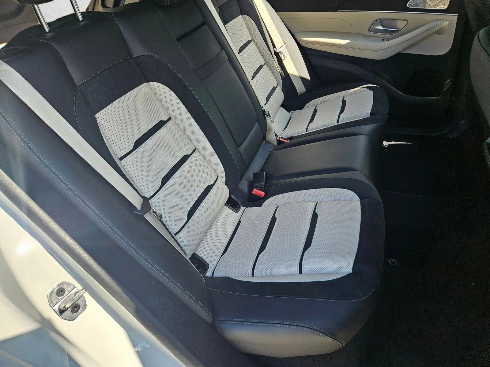 2024 Mercedes-Benz GLE AMG® GLE 53 4MATIC®+ SUV