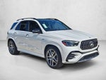 2024 Mercedes-Benz GLE AMG® GLE 53 4MATIC®+ SUV