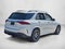 2024 Mercedes-Benz GLE AMG® GLE 53 4MATIC®+ SUV