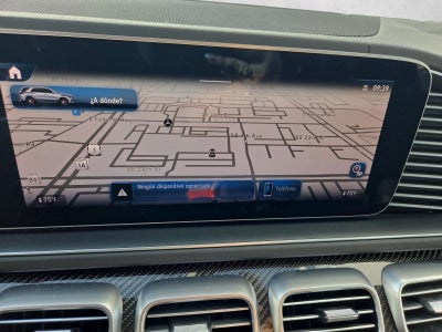 2024 Mercedes-Benz GLE AMG® GLE 53 4MATIC®+ SUV