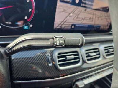 2024 Mercedes-Benz GLE AMG® GLE 53 4MATIC®+ SUV