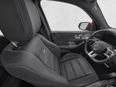 2024 Mercedes-Benz GLE AMG® GLE 53 4MATIC®+ SUV