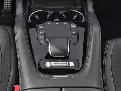 2024 Mercedes-Benz GLE AMG® GLE 53 4MATIC®+ SUV