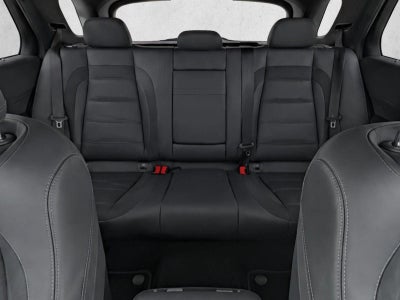2024 Mercedes-Benz GLE AMG® GLE 53 4MATIC®+ SUV