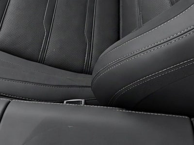 2024 Mercedes-Benz GLE AMG® GLE 53 4MATIC®+ SUV