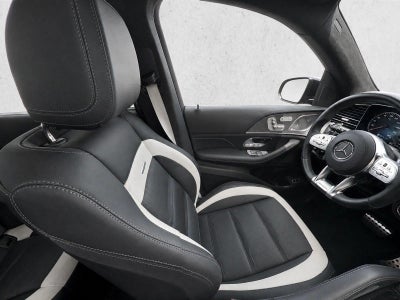 2022 Mercedes-Benz GLE AMG® GLE 63 S 4MATIC® SUV