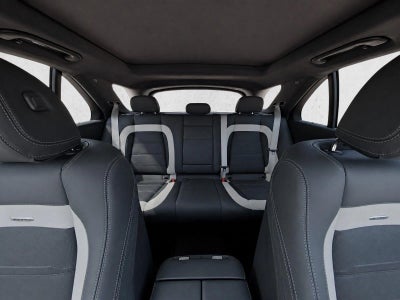 2022 Mercedes-Benz GLE AMG® GLE 63 S 4MATIC® SUV