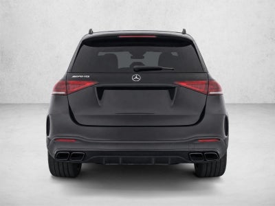 2022 Mercedes-Benz GLE AMG® GLE 63 S 4MATIC® SUV