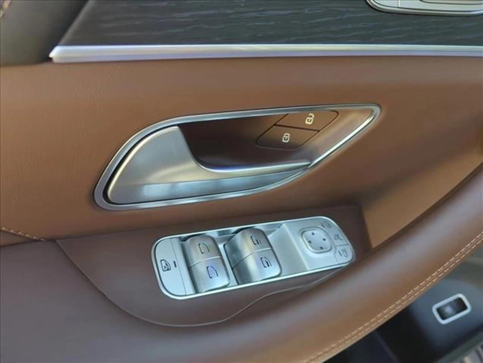 2024 Mercedes-Benz GLE AMG® GLE 63 S 4MATIC®+ SUV