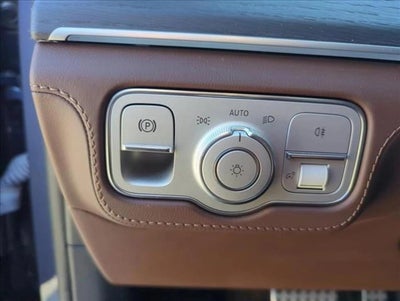 2024 Mercedes-Benz GLE AMG® GLE 63 S 4MATIC®+ SUV