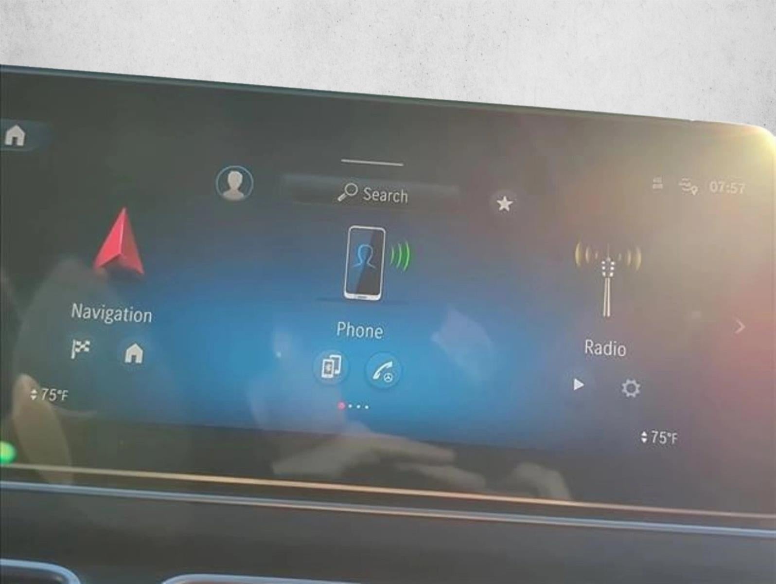 2024 Mercedes-Benz GLE AMG® GLE 63 S 4MATIC®+ SUV