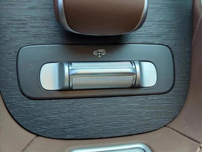 2024 Mercedes-Benz GLE AMG® GLE 63 S 4MATIC®+ SUV