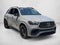 2025 Mercedes-Benz GLE AMG® GLE 63 S 4MATIC®+ SUV