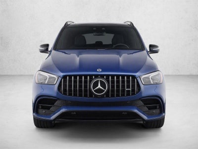 2024 Mercedes-Benz GLE AMG® GLE 63 S 4MATIC®+ SUV