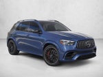 2024 Mercedes-Benz GLE AMG® GLE 63 S 4MATIC®+ SUV
