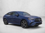 2025 Mercedes-Benz GLE GLE 450 4MATIC® Coupe