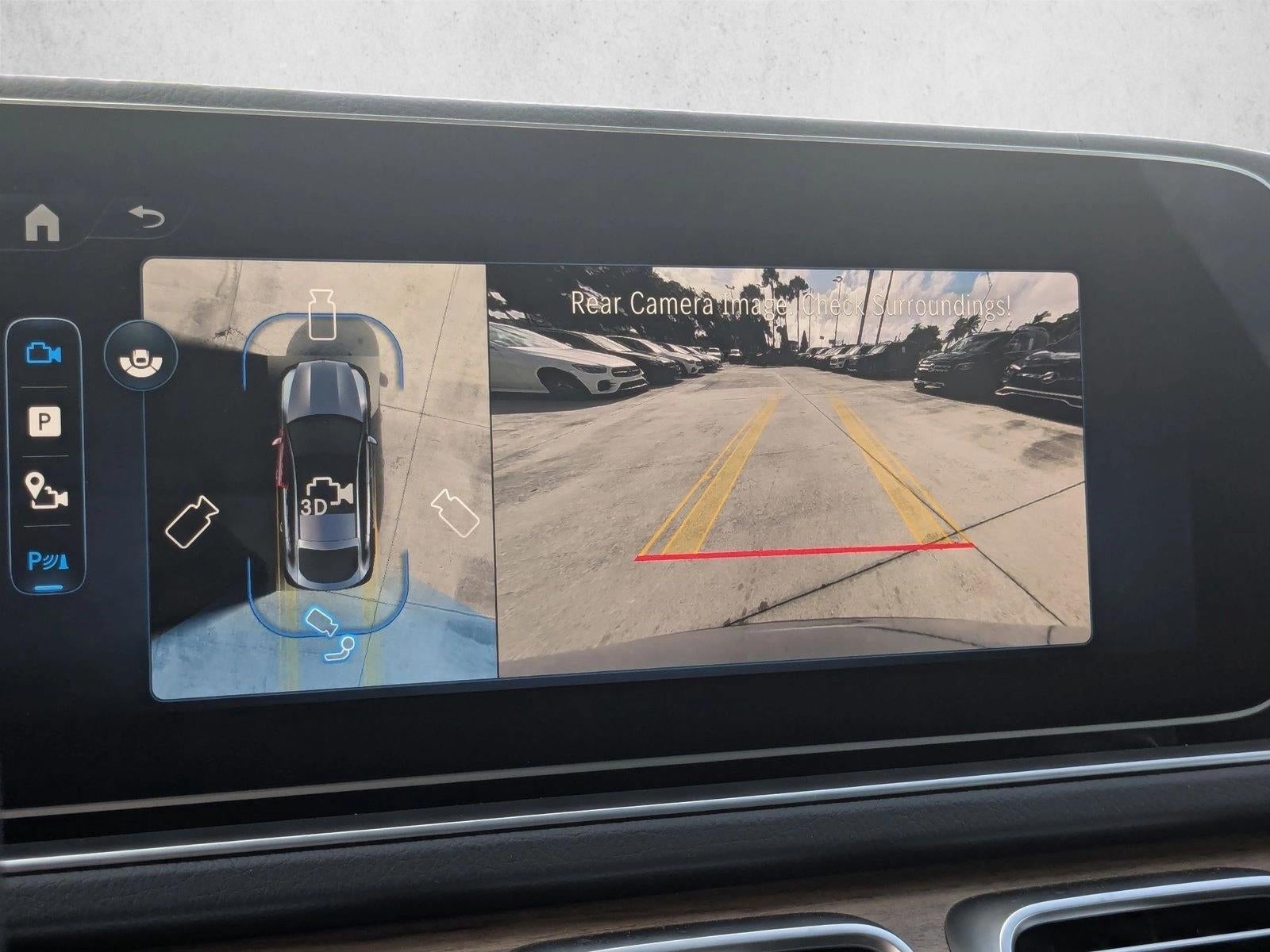 2026 Mercedes-Benz GLE GLE 450 4MATIC® Coupe