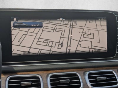 2026 Mercedes-Benz GLE GLE 450 4MATIC® Coupe