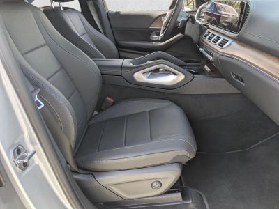 2026 Mercedes-Benz GLE GLE 450 4MATIC® Coupe