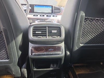 2021 Mercedes-Benz GLE AMG® GLE 53 4MATIC® Coupe