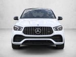 2021 Mercedes-Benz GLE AMG® GLE 53 4MATIC® Coupe