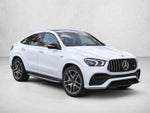 2021 Mercedes-Benz GLE AMG® GLE 53 4MATIC® Coupe