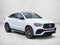 2021 Mercedes-Benz GLE AMG® GLE 53 4MATIC® Coupe